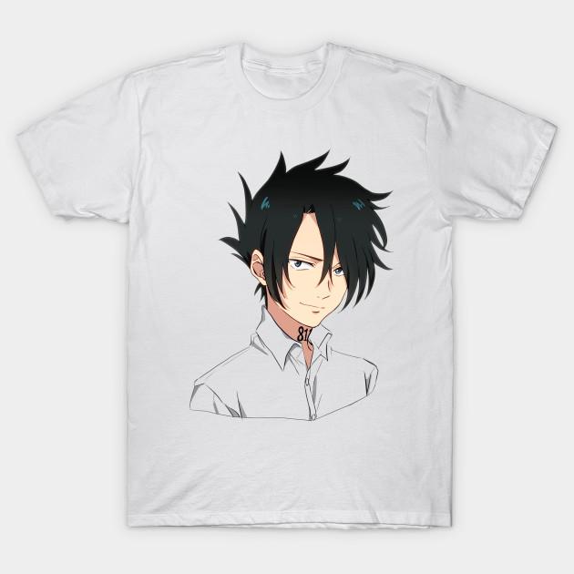 Ray - The Promised Neverland - Yakusoku No Neverland T-Shirt V6