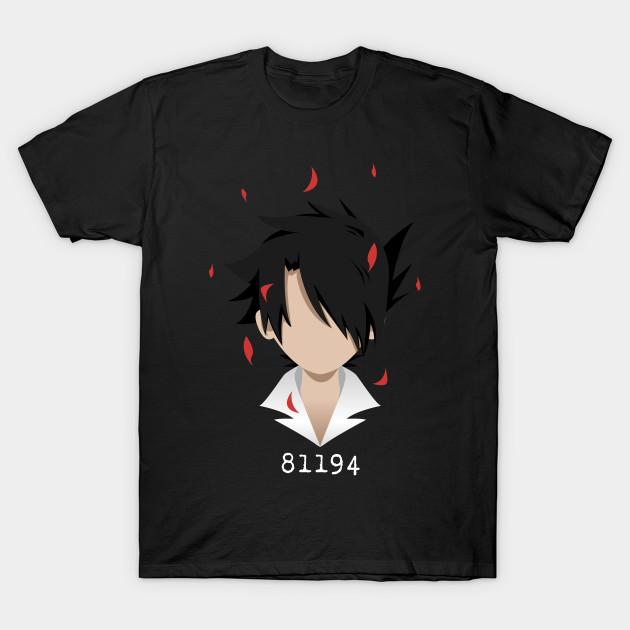 Ray - The Promised Neverland - Yakusoku No Neverland T-Shirt V9