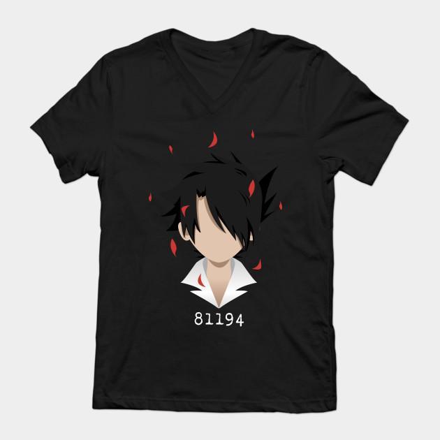 Ray - The Promised Neverland - Yakusoku No Neverland T-Shirt V9 - Image 2