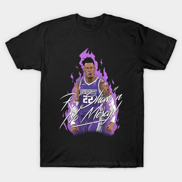Sacramento Kings Basketball Club T-Shirt V4