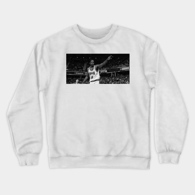 Sacramento Kings Pullover Crewneck Sweatshirt V13 - Image 2