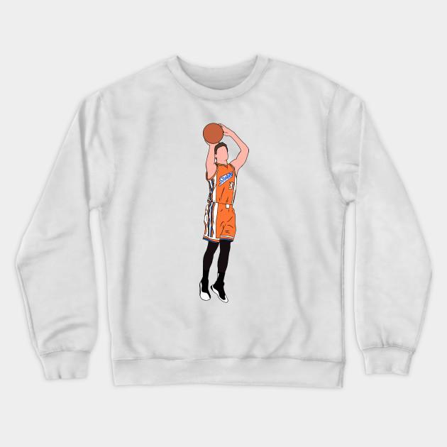 Sacramento Kings Pullover Crewneck Sweatshirt V22 - Image 2