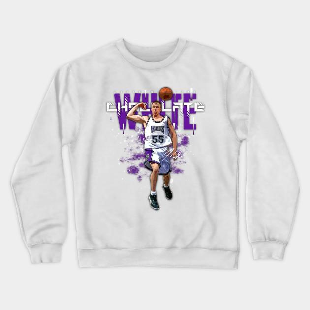 Sacramento Kings Pullover Crewneck Sweatshirt V3 - Image 2