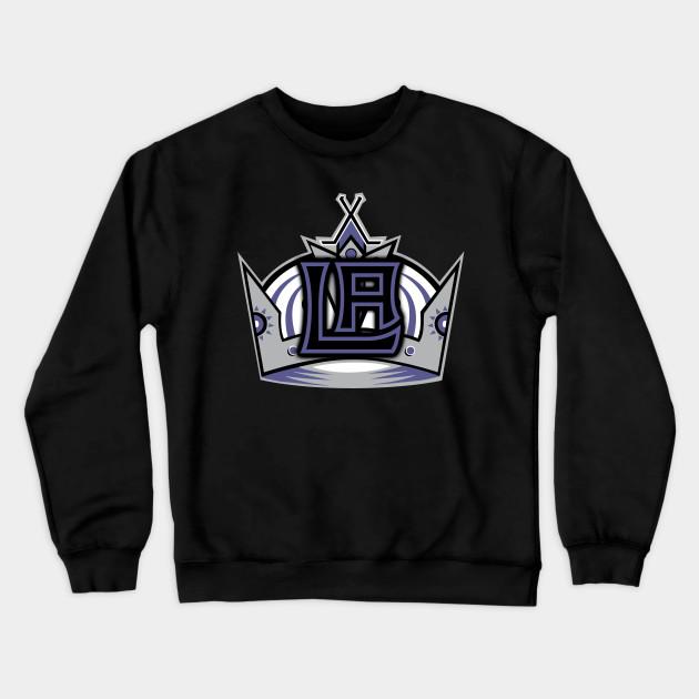 Sacramento Kings Pullover Crewneck Sweatshirt V30
