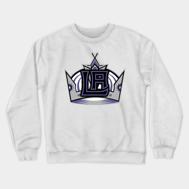 Sacramento Kings Pullover Crewneck Sweatshirt V30 - Image 2