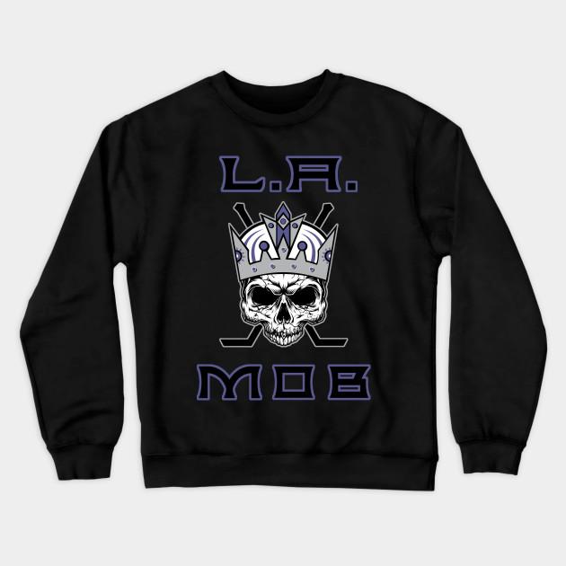 Sacramento Kings Pullover Crewneck Sweatshirt V31