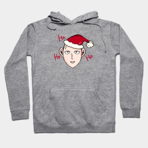 Saitama - One Punch Man - Wanpanman Pullover Hoodie Sweatshirt V29