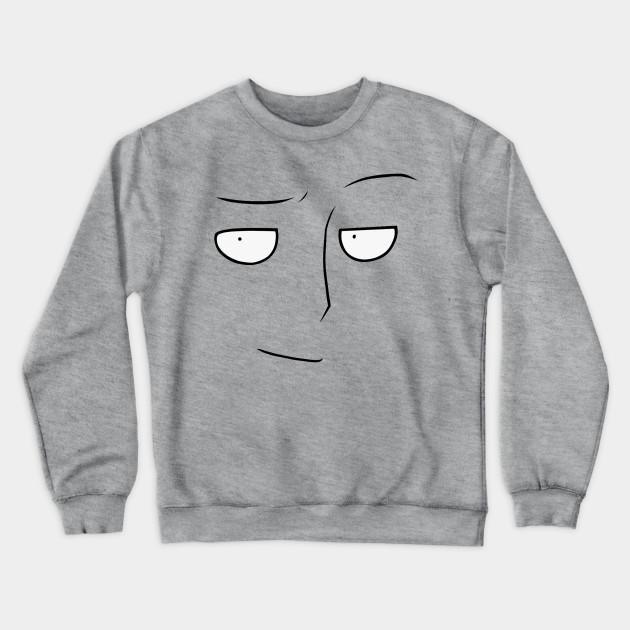 Saitama - One Punch Man - Wanpanman Pullover Hoodie Sweatshirt V36 - Image 2