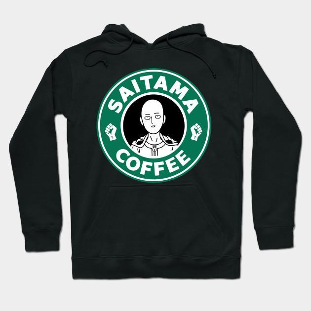 Saitama - One Punch Man - Wanpanman Pullover Hoodie Sweatshirt V43