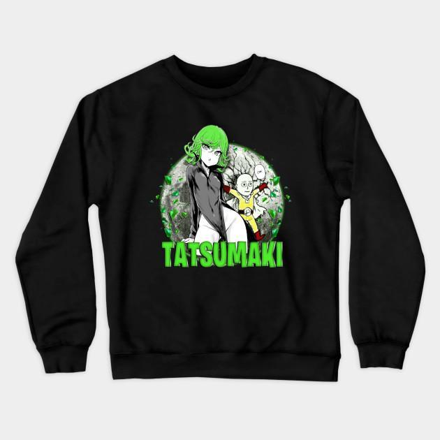 Saitama Training Workout - One Punch Man - Wanpanman Pullover Hoodie Sweatshirt V4 - Image 2