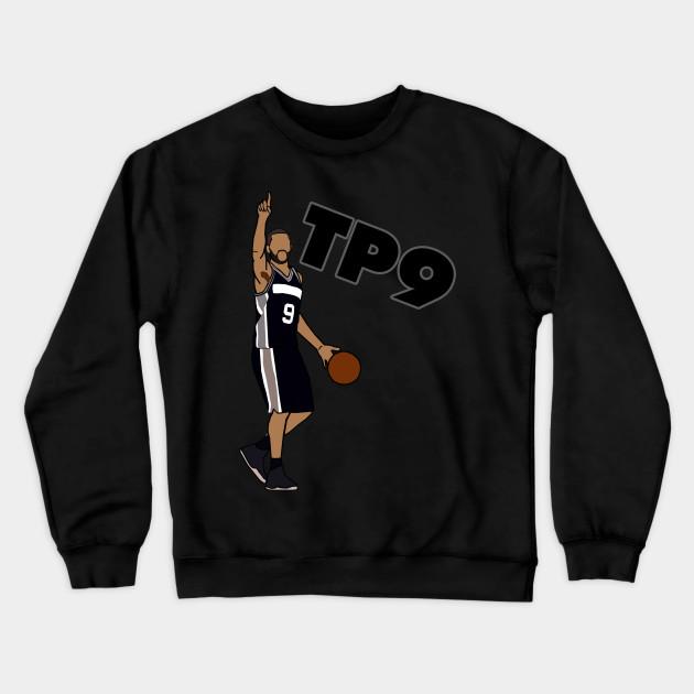 San Antonio Spurs Pullover Crewneck Sweatshirt V11