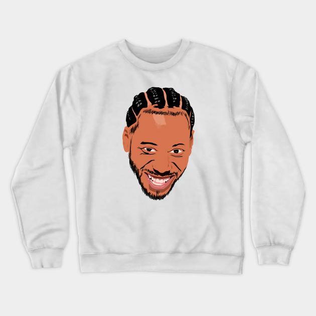 San Antonio Spurs Pullover Crewneck Sweatshirt V6 - Image 2