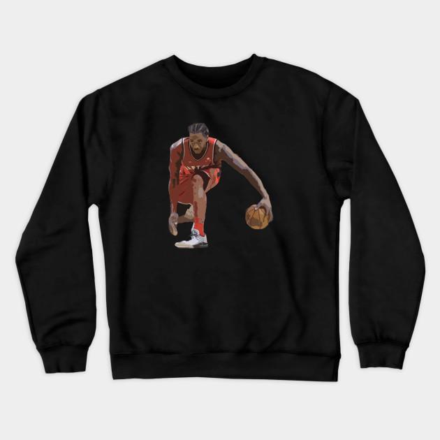 San Antonio Spurs Pullover Crewneck Sweatshirt V9
