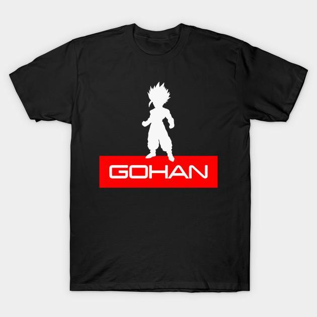 Son Gohan - Dragon Ball Z T-Shirt V10
