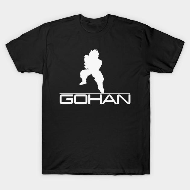 Son Gohan - Dragon Ball Z T-Shirt V12
