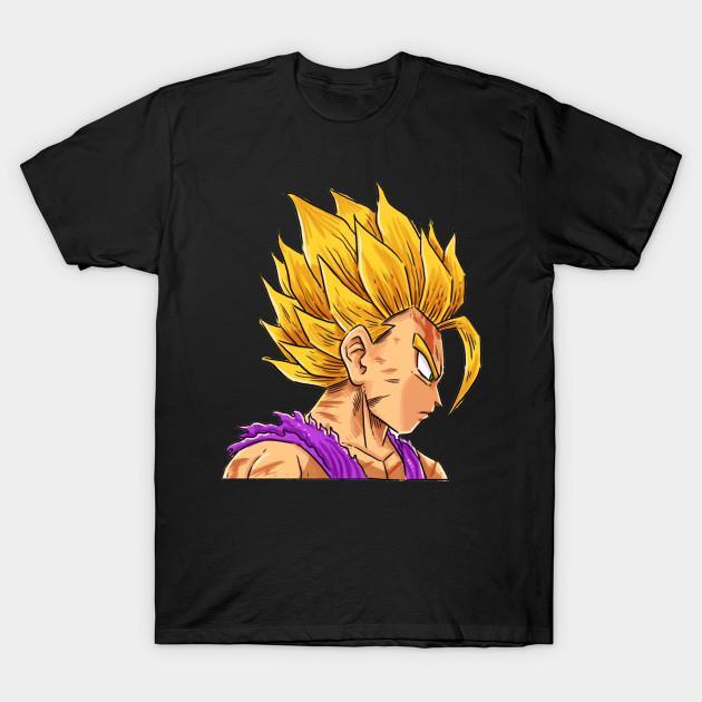 Son Gohan - Dragon Ball Z T-Shirt V18