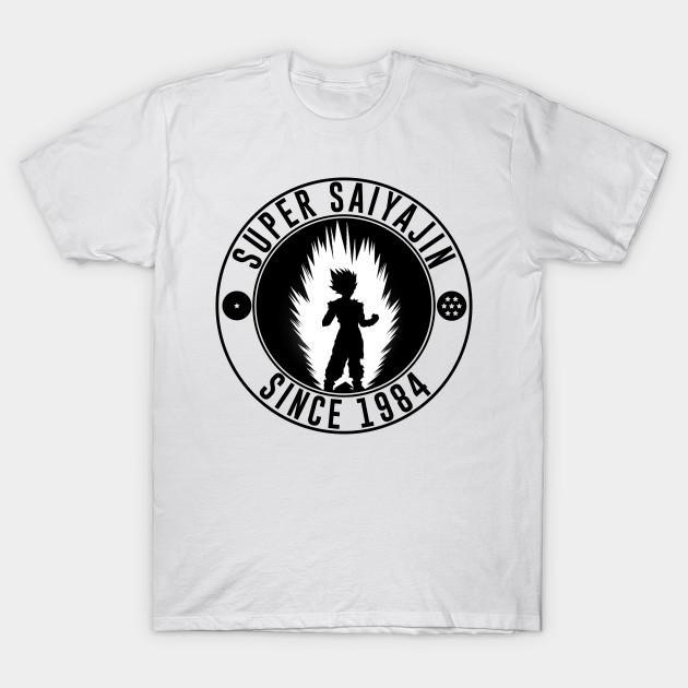 Son Gohan - Dragon Ball Z T-Shirt V20