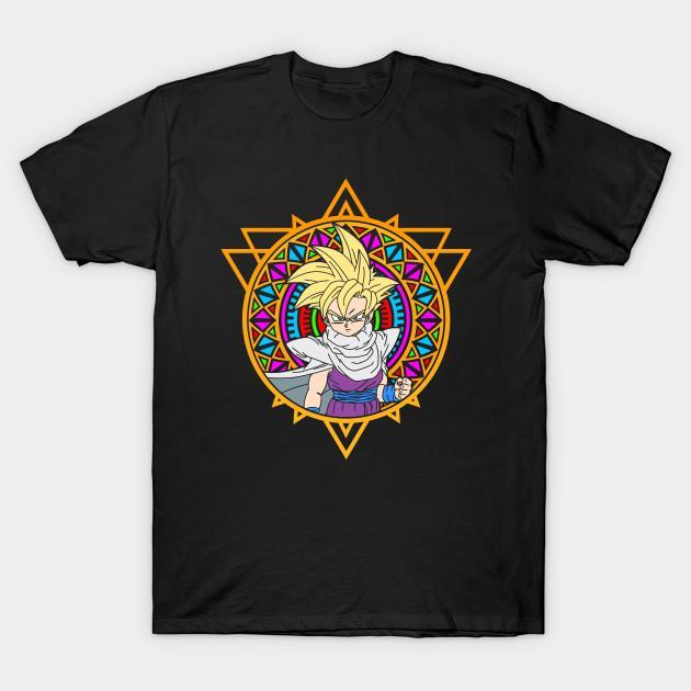 Son Gohan - Dragon Ball Z T-Shirt V3