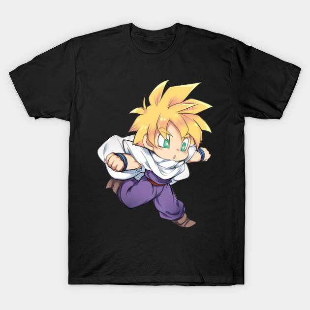 Son Gohan - Dragon Ball Z T-Shirt V8