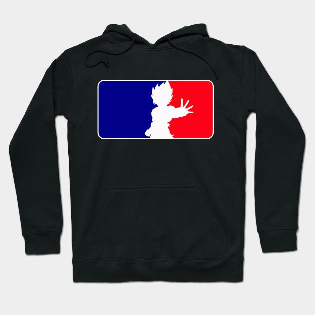 Son Goku - Dragon Ball Z Pullover Hoodie Sweatshirt V124