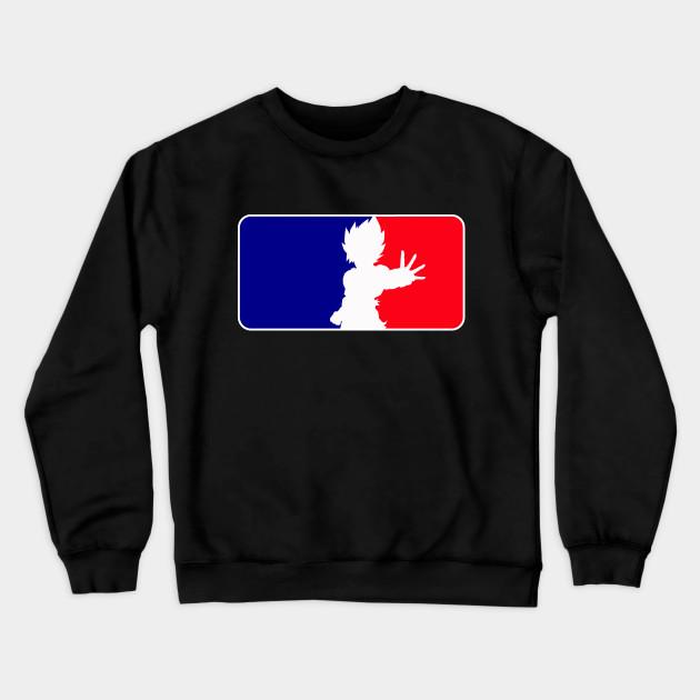 Son Goku - Dragon Ball Z Pullover Hoodie Sweatshirt V124 - Image 2