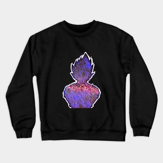 Son Goku - Dragon Ball Z Pullover Hoodie Sweatshirt V3 - Image 2