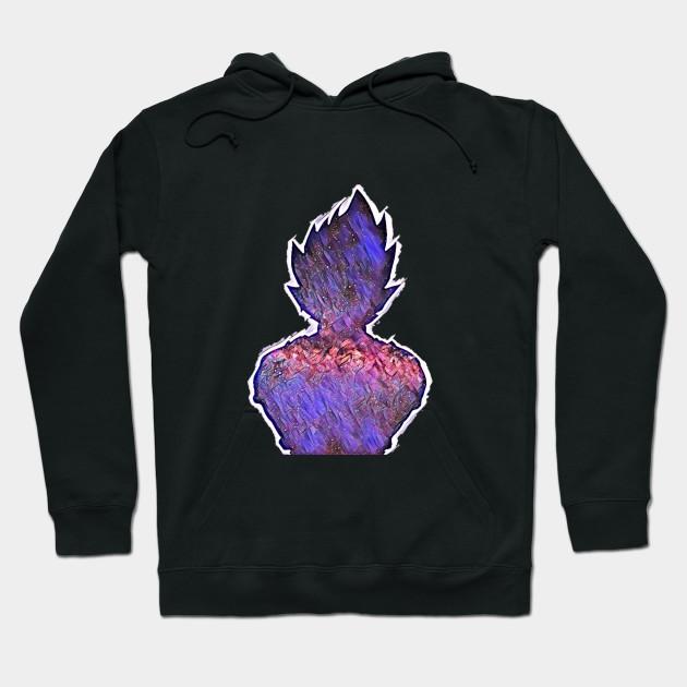 Son Goku - Dragon Ball Z Pullover Hoodie Sweatshirt V3