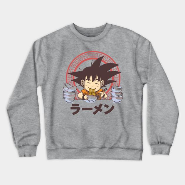 Son Goku - Dragon Ball Z Pullover Hoodie Sweatshirt V32 - Image 2