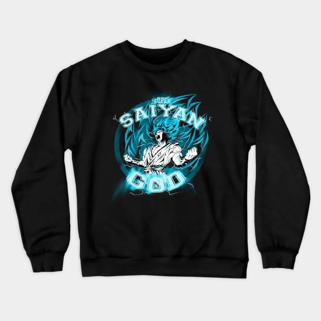 Son Goku - Dragon Ball Z Pullover Hoodie Sweatshirt V36 - Image 2