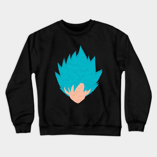 Son Goku - Dragon Ball Z Pullover Hoodie Sweatshirt V5 - Image 2