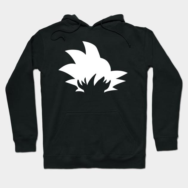Son Goku - Dragon Ball Z Pullover Hoodie Sweatshirt V93