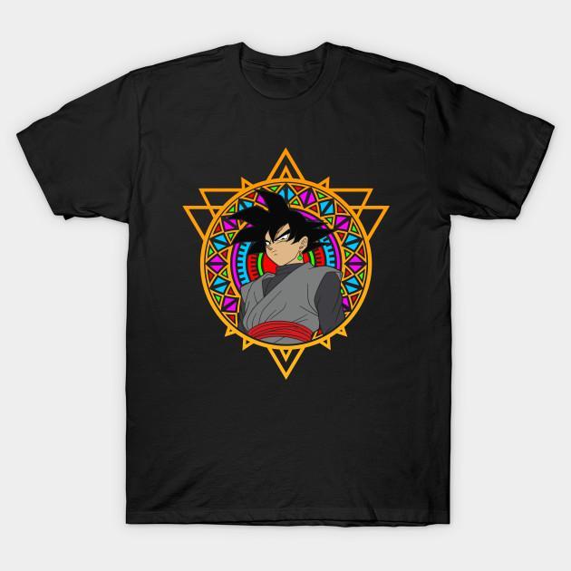 Son Goku - Dragon Ball Z T-Shirt V108