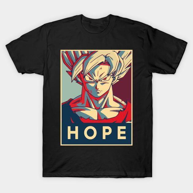 Son Goku - Dragon Ball Z T-Shirt V111