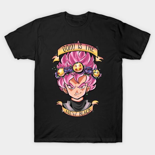 Son Goku - Dragon Ball Z T-Shirt V123