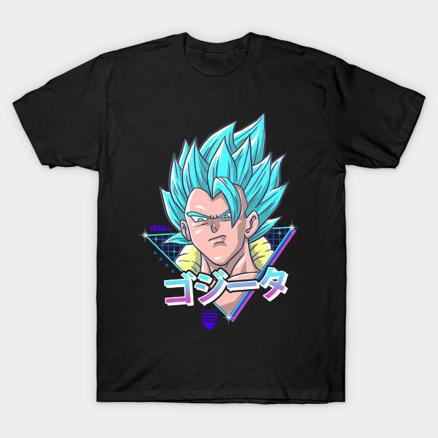 Son Goku - Dragon Ball Z T-Shirt V143
