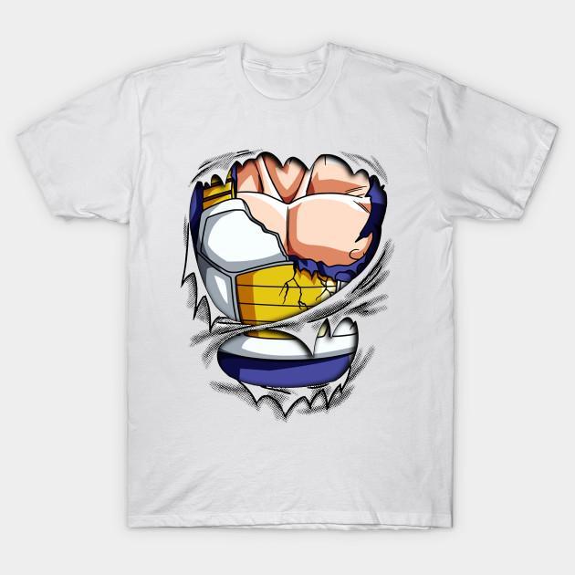 Son Goku - Dragon Ball Z T-Shirt V144