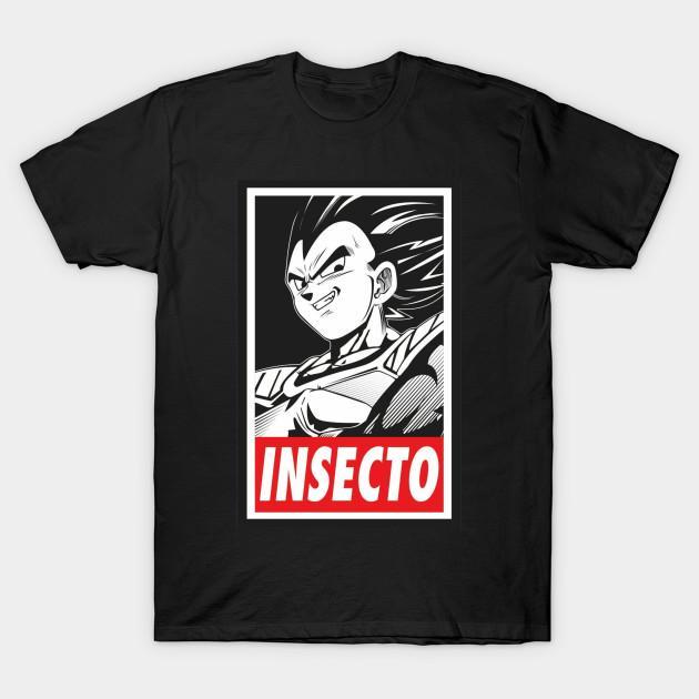Son Goku - Dragon Ball Z T-Shirt V171