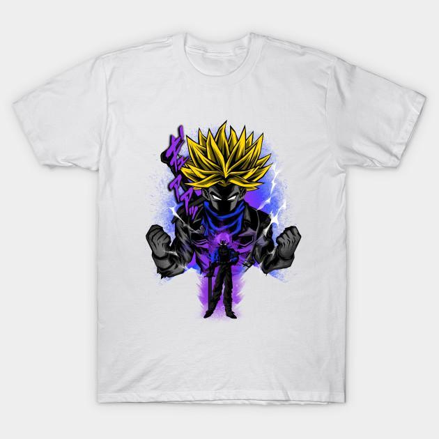 Son Goku - Dragon Ball Z T-Shirt V26