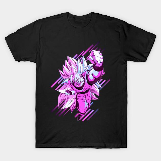 Son Goku - Dragon Ball Z T-Shirt V31