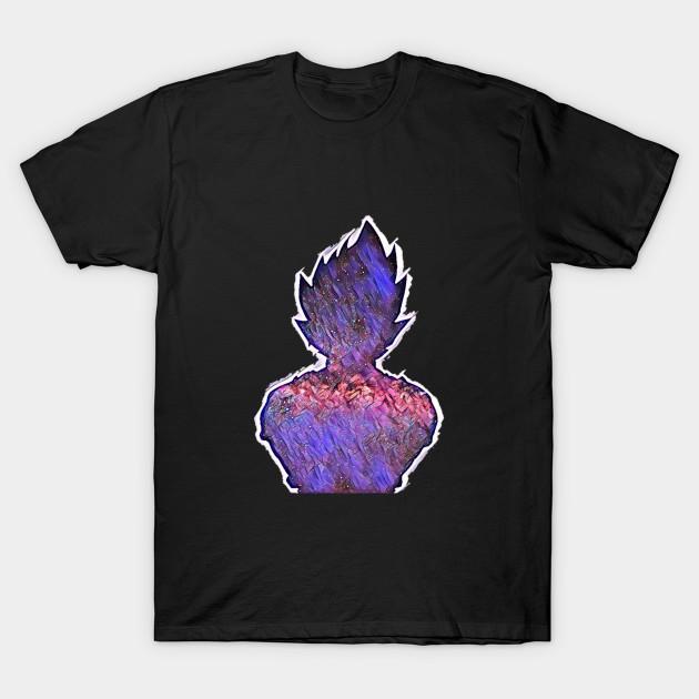 Son Goku - Dragon Ball Z T-Shirt V4