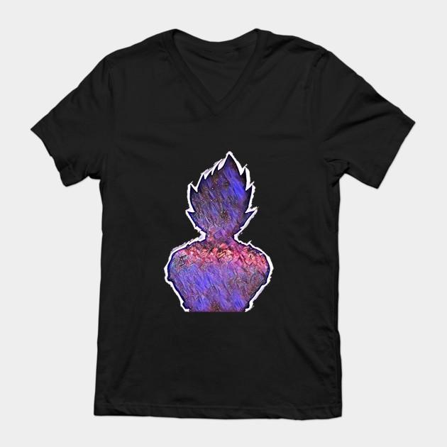 Son Goku - Dragon Ball Z T-Shirt V4 - Image 2