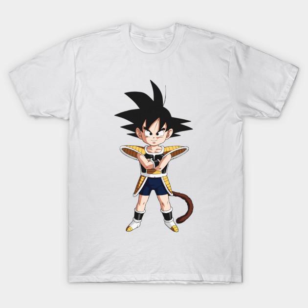 Son Goku - Dragon Ball Z T-Shirt V43