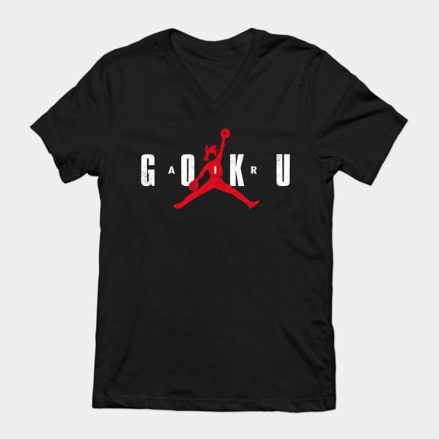 Son Goku - Dragon Ball Z T-Shirt V44 - Image 2