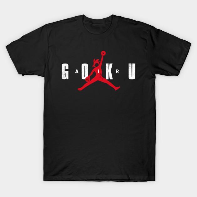 Son Goku - Dragon Ball Z T-Shirt V44