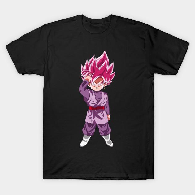 Son Goku - Dragon Ball Z T-Shirt V45