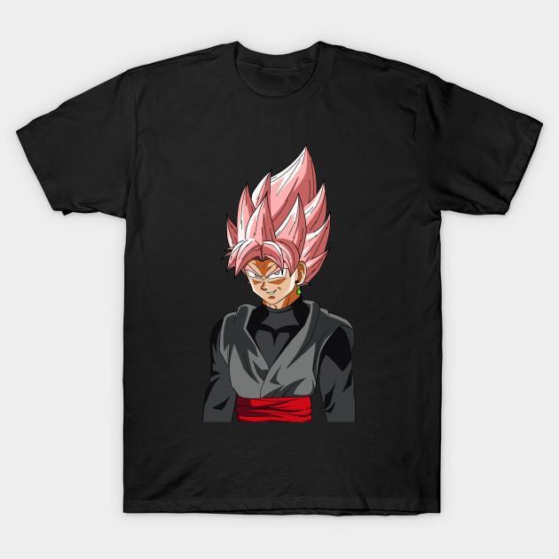 Son Goku - Dragon Ball Z T-Shirt V47