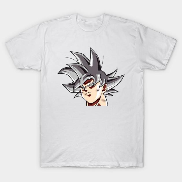 Son Goku - Dragon Ball Z T-Shirt V48