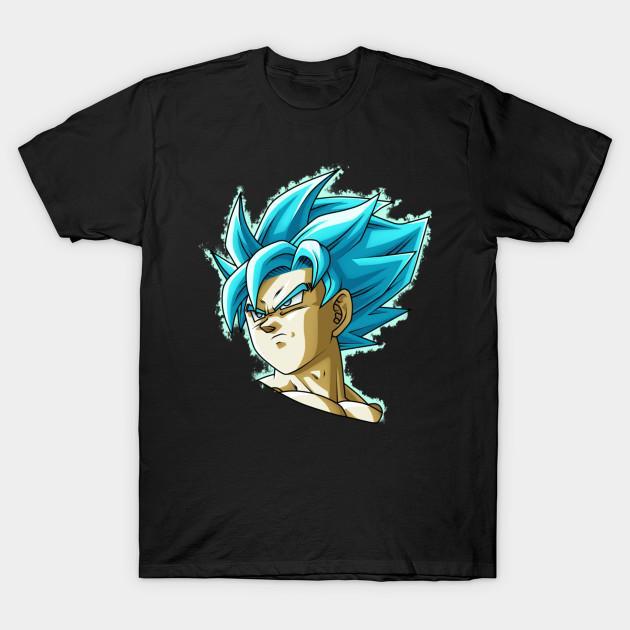 Son Goku - Dragon Ball Z T-Shirt V49