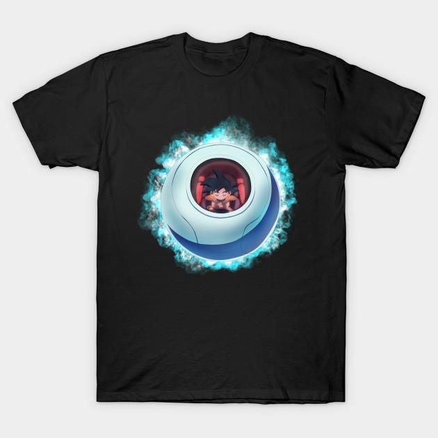 Son Goku - Dragon Ball Z T-Shirt V52