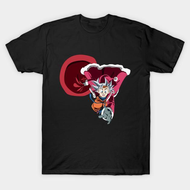 Son Goku - Dragon Ball Z T-Shirt V55